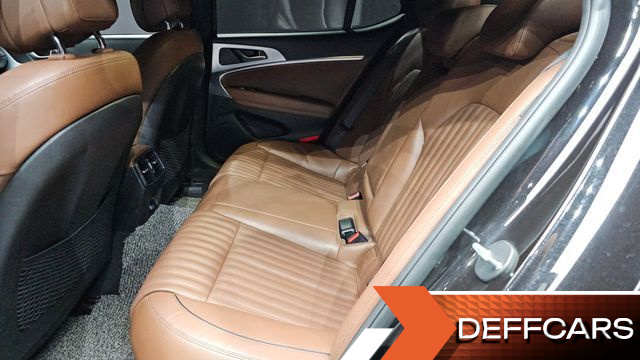 Genesis G70 2.0T Supreme купить на сайте DeffCars