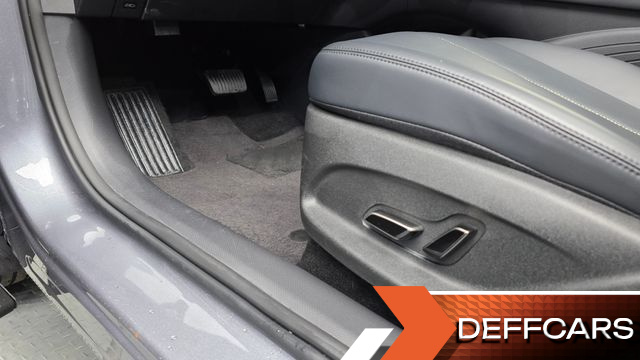 BYD ATTO 3 Plus купить на сайте DeffCars