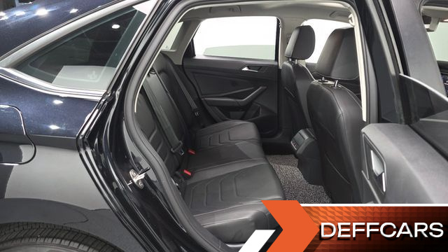 Volkswagen JETTA 1.4 TSI Prestige купить на сайте DeffCars