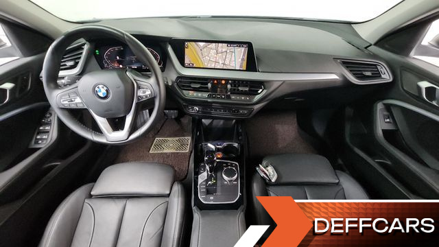 BMW 1-SERIES 120i Advantage купить на сайте DeffCars