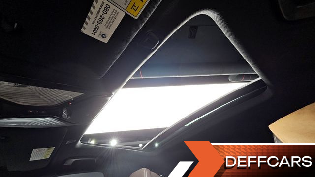 BMW 5-SERIES 530i M Sport Package Plus купить на сайте DeffCars