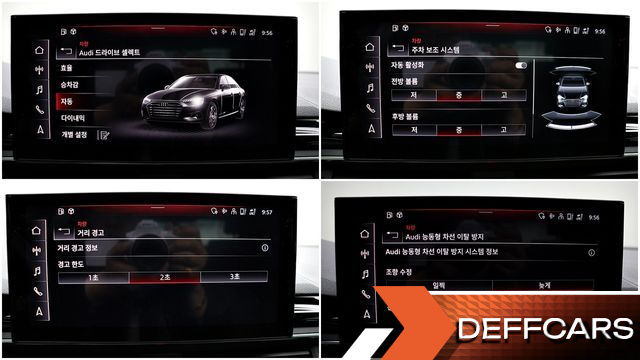 Audi A4 40 TFSI Premium купить на сайте DeffCars