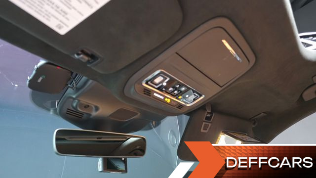 Lincoln AVIATOR 3.0 Black Label AWD купить на сайте DeffCars