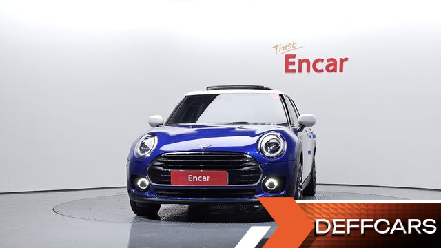 Mini CLUBMAN High 2nd купить на сайте DeffCars