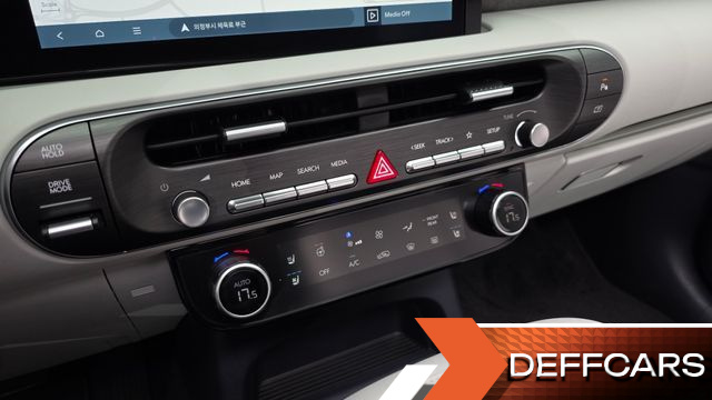 Hyundai PALISADE Gasoline 2.5T 2WD 7-Seater Prestige купить на сайте DeffCars