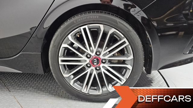 Kia K3 5Door GT Plus купить на сайте DeffCars