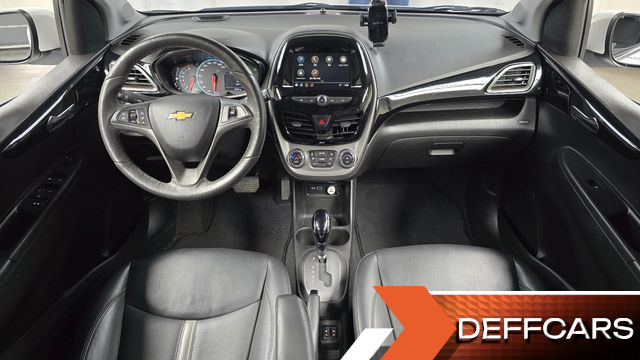 ChevroletGMDaewoo SPARK Premier купить на сайте DeffCars