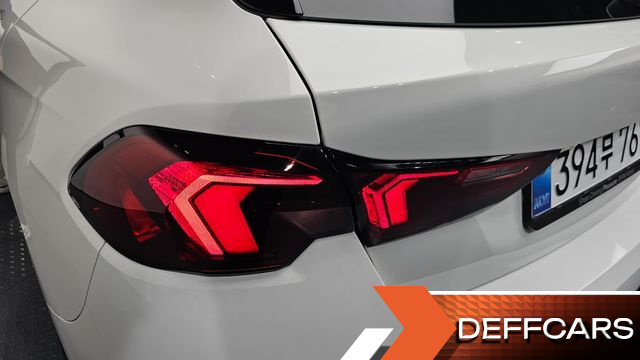BMW 1-SERIES M135 xDrive Pro First Edition купить на сайте DeffCars