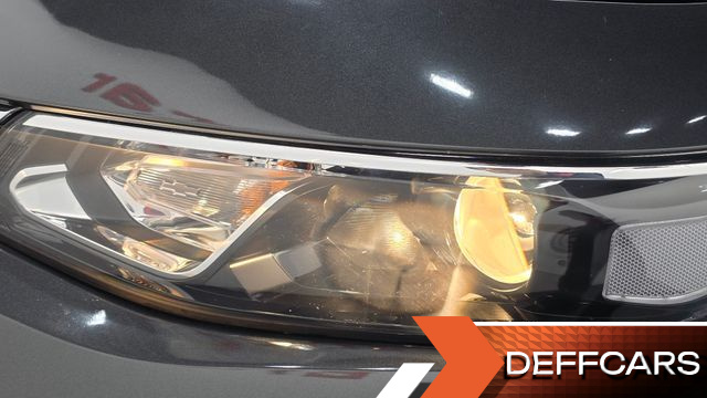 Chevrolet MALIBU 1.5 Turbo LT Deluxe купить на сайте DeffCars