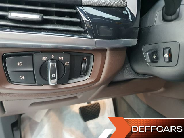 BMW X5 xDrive 30d M Sport package купить на сайте DeffCars
