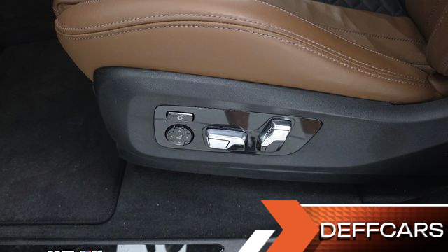 BMW X5M 4.4 Competition купить на сайте DeffCars
