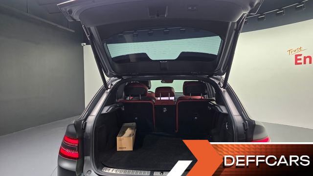 Genesis GV80 3.5T e-S/C Gasoline AWD купить на сайте DeffCars