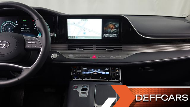 Hyundai GRANDEUR 2.5 Exclusice купить на сайте DeffCars