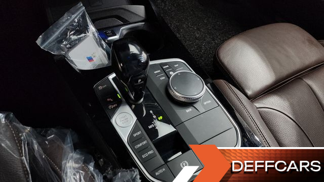 BMW 1-SERIES 118d M Sport купить на сайте DeffCars