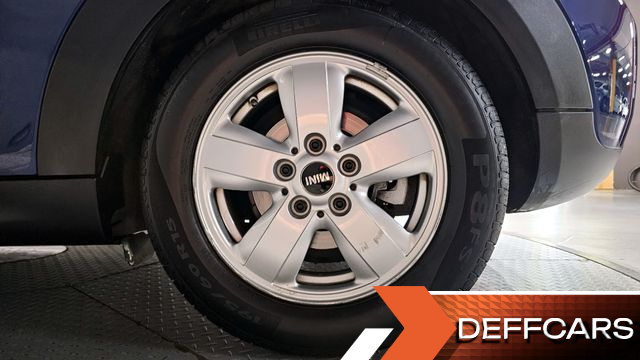 Mini COOPER 5Door Standard 3rd купить на сайте DeffCars