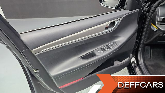 Hyundai GRANDEUR 3.0 LPi Rent Car Modern купить на сайте DeffCars
