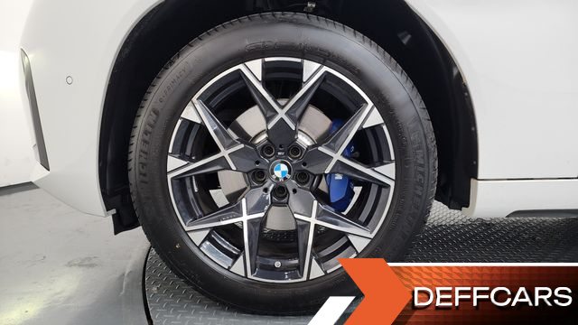 BMW X3 xDrive 20 M Sport купить на сайте DeffCars