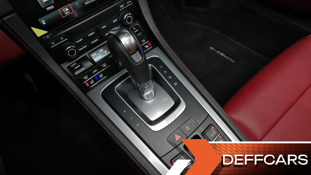 Porsche 718 S 2.5 купить на сайте DeffCars