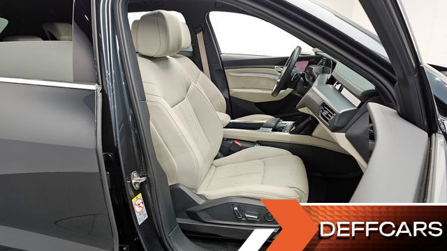 Audi E-TRON 55 Quattro купить на сайте DeffCars