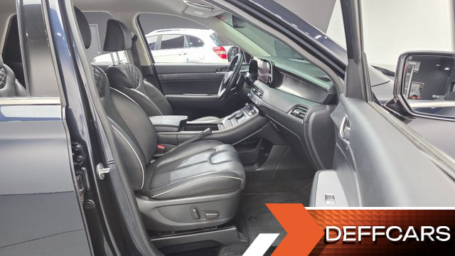 Hyundai PALISADE Gasoline 3.8 2WD Prestige купить на сайте DeffCars