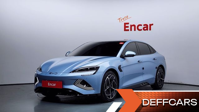 BYD SEAL Dynamic AWD купить на сайте DeffCars