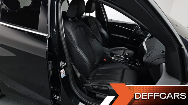 BMW 1-SERIES 120i Advantage купить на сайте DeffCars