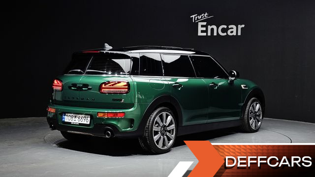 Mini CLUBMAN Classic Lite 2nd купить на сайте DeffCars