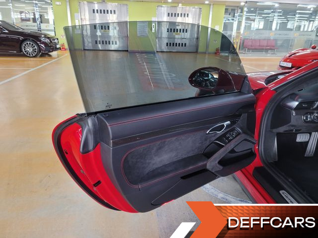 Porsche 911 Carrera 4 GTS 991 купить на сайте DeffCars