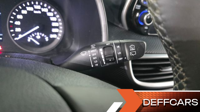Hyundai TUCSON Gasoline 1.6 turbo 2WD Modern купить на сайте DeffCars