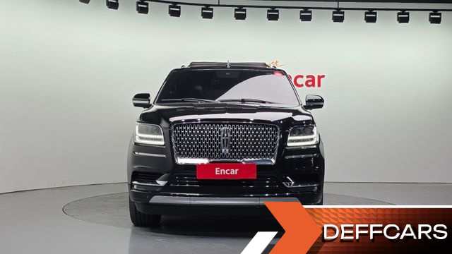 Lincoln NAVIGATOR 3.5L купить на сайте DeffCars