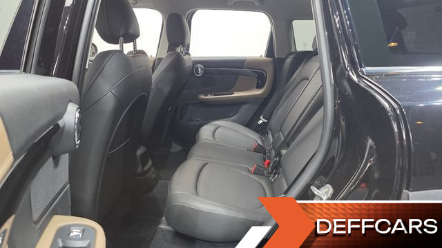 Mini COUNTRYMAN Standard 2nd купить на сайте DeffCars