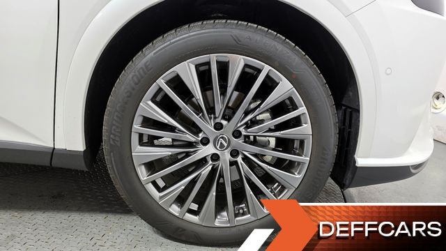 Lexus RX Luxury купить на сайте DeffCars