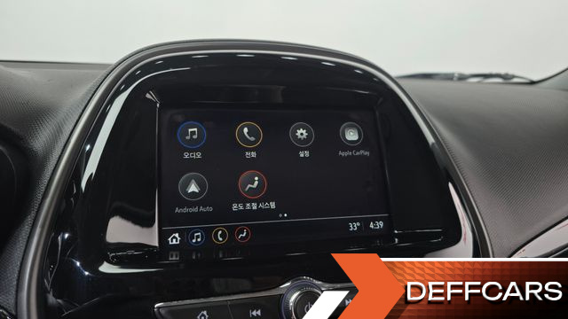 ChevroletGMDaewoo SPARK My Fit Edition купить на сайте DeffCars