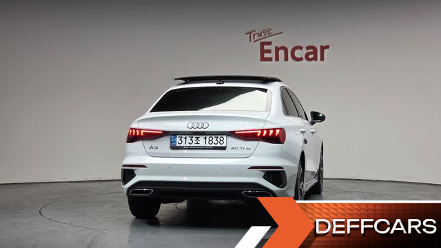 Audi A3 40 TFSI Premium купить на сайте DeffCars
