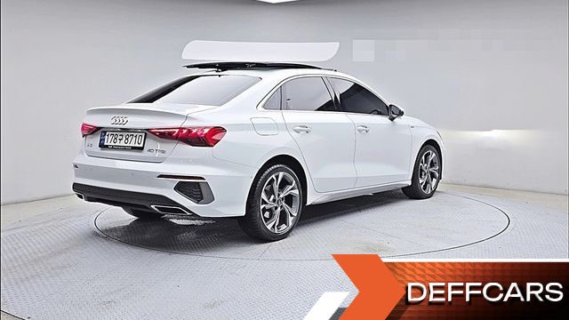 Audi A3 40 TFSI Premium купить на сайте DeffCars