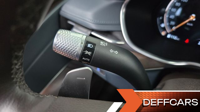 Genesis G80 Gasoline 2.5 Turbo AWD купить на сайте DeffCars