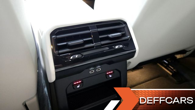 BMW 5-SERIES 520i M Sport купить на сайте DeffCars