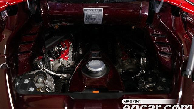 Ferrari SF90 4.0 купить на сайте DeffCars