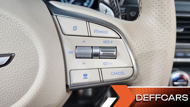 Genesis G70 3.3T Sport AWD Prestige купить на сайте DeffCars