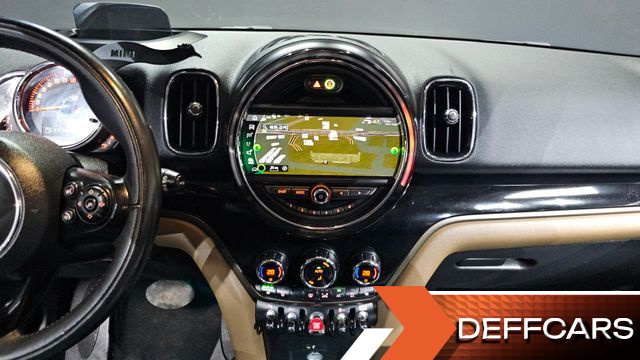 Mini COUNTRYMAN ALL4 HIGH 2nd купить на сайте DeffCars