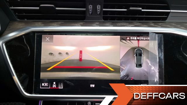 Audi A6 45 TFSI Premium купить на сайте DeffCars