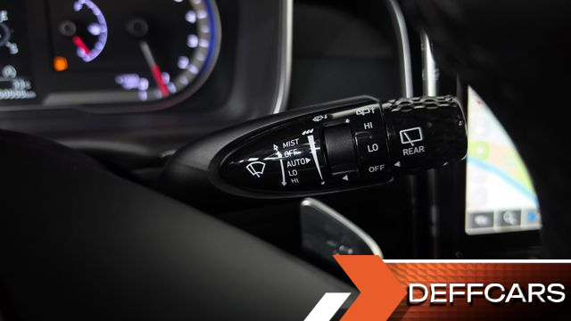 Hyundai TUCSON Gasoline 1.6 Turbo 4WD Premium купить на сайте DeffCars