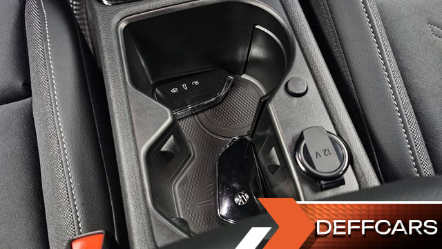 Volkswagen GOLF 2.0 TDI Prestige купить на сайте DeffCars