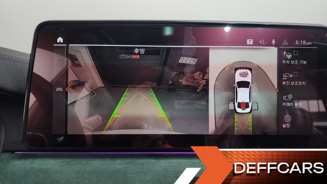 BMW 5-SERIES 530e M Sport купить на сайте DeffCars