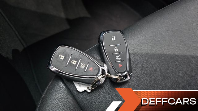 ChevroletGMDaewoo MALIBU 2.0 Turbo LT Special купить на сайте DeffCars