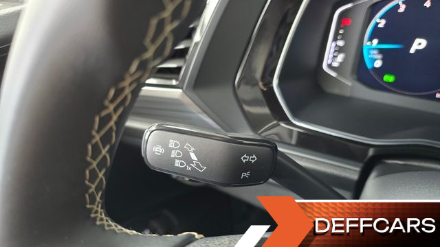 Volkswagen JETTA 1.5 TSI Prestige купить на сайте DeffCars