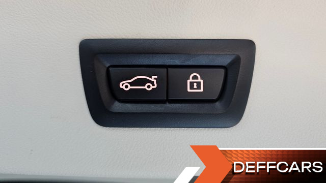 BMW X4 xDrive20i xLine купить на сайте DeffCars