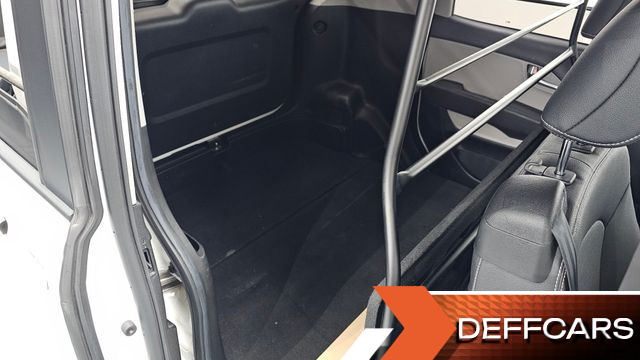 Kia RAY Van 2-Seater Prestige Special купить на сайте DeffCars
