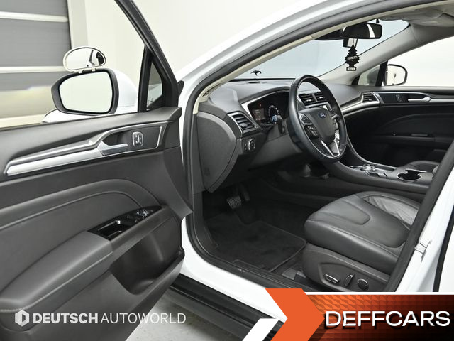 Ford MONDEO 2.0 Trend купить на сайте DeffCars