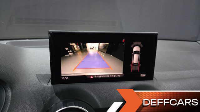 Audi Q2 35 TDI Premium купить на сайте DeffCars